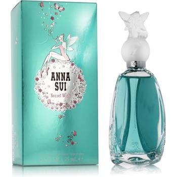 Secret Wish EDT